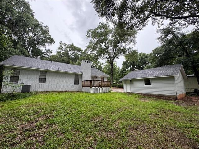 4066 Kingston Court, Saraland, AL 36571