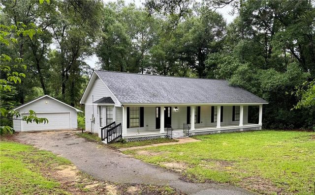4066 Kingston Court, Saraland, AL 36571