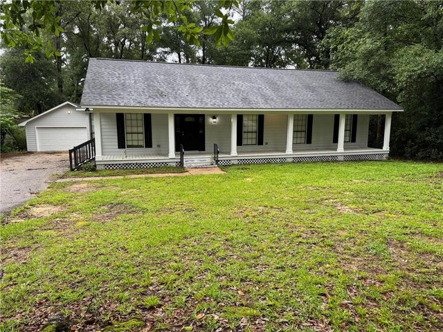 4066 Kingston Court, Saraland, AL 36571
