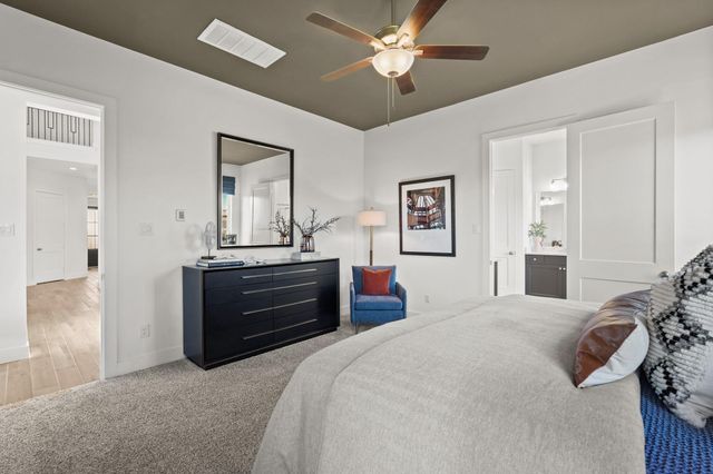 2718 Peach Valley Road, Fulshear, TX 77423