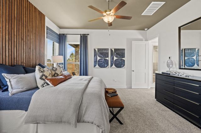 2718 Peach Valley Road, Fulshear, TX 77423