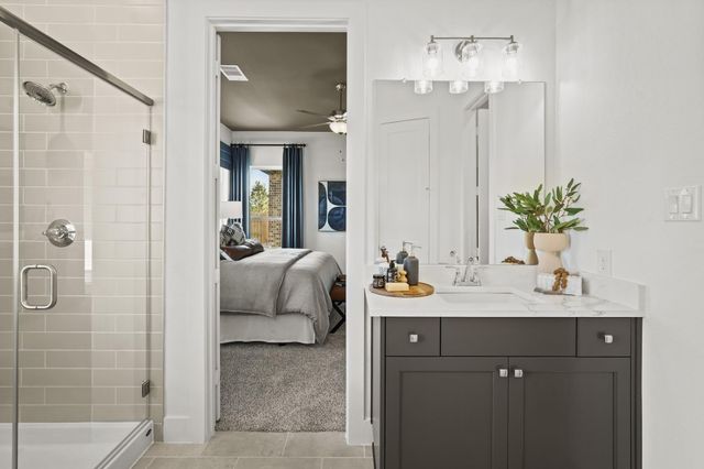 2718 Peach Valley Road, Fulshear, TX 77423