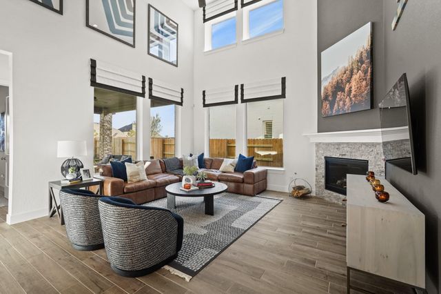 2718 Peach Valley Road, Fulshear, TX 77423