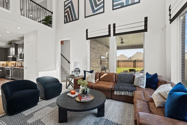 2718 Peach Valley Road, Fulshear, TX 77423