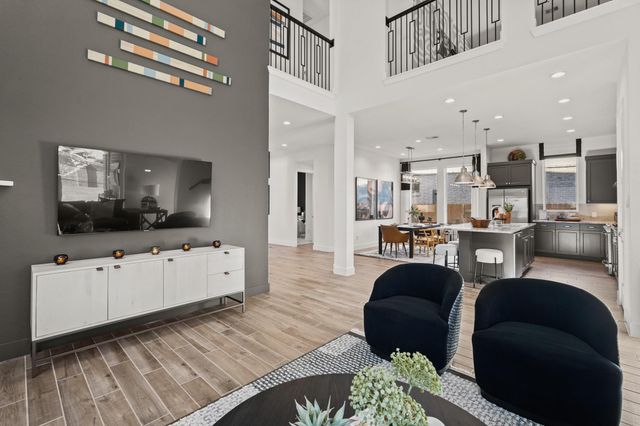 2718 Peach Valley Road, Fulshear, TX 77423