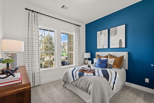 2718 Peach Valley Road, Fulshear, TX 77423