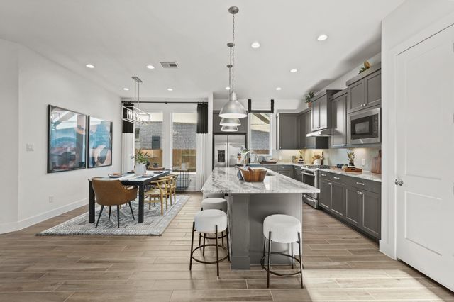 2718 Peach Valley Road, Fulshear, TX 77423