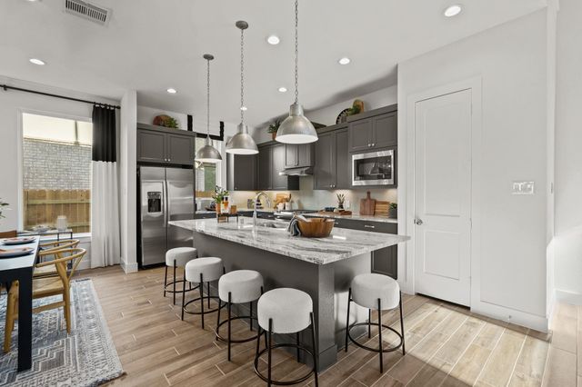 2718 Peach Valley Road, Fulshear, TX 77423