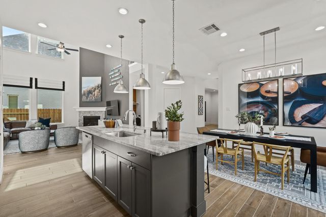 2718 Peach Valley Road, Fulshear, TX 77423