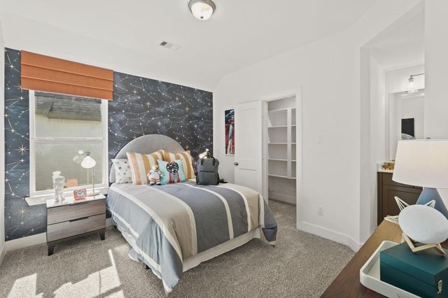 2718 Peach Valley Road, Fulshear, TX 77423