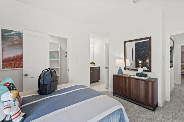 2718 Peach Valley Road, Fulshear, TX 77423