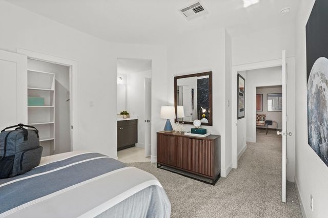 2718 Peach Valley Road, Fulshear, TX 77423