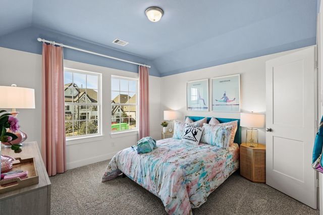 2718 Peach Valley Road, Fulshear, TX 77423