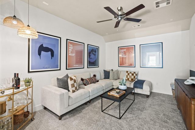 2718 Peach Valley Road, Fulshear, TX 77423