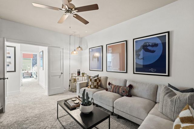 2718 Peach Valley Road, Fulshear, TX 77423