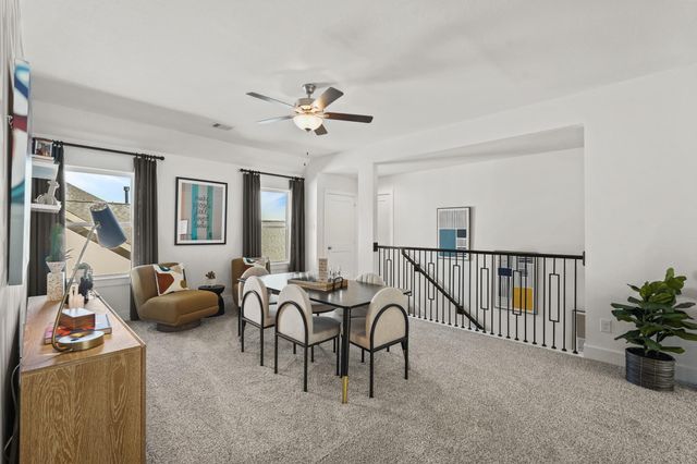 2718 Peach Valley Road, Fulshear, TX 77423