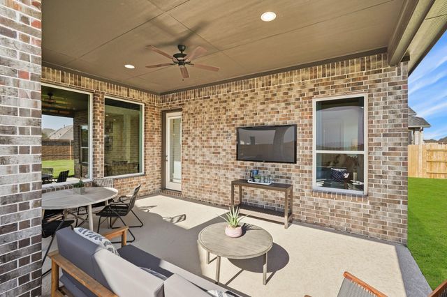 2718 Peach Valley Road, Fulshear, TX 77423