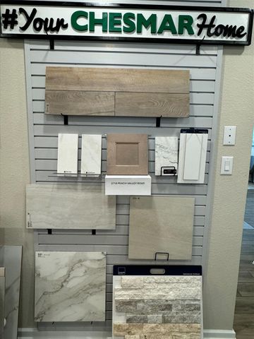 2718 Peach Valley Road, Fulshear, TX 77423