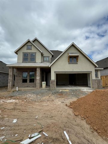 2718 Peach Valley Road, Fulshear, TX 77423