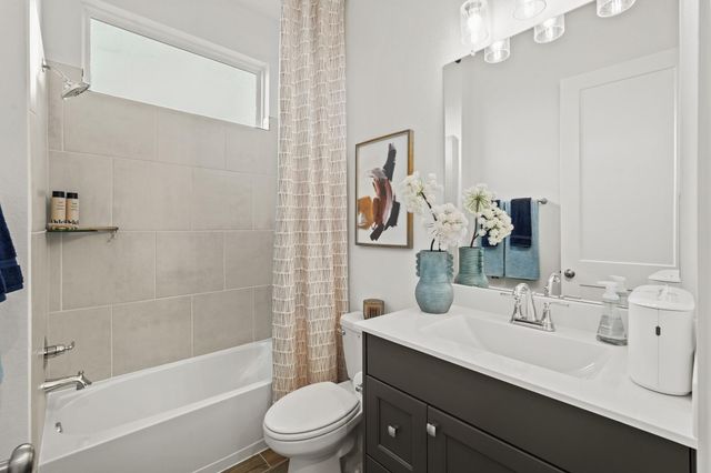 2718 Peach Valley Road, Fulshear, TX 77423