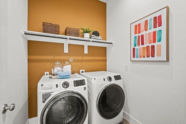 2718 Peach Valley Road, Fulshear, TX 77423