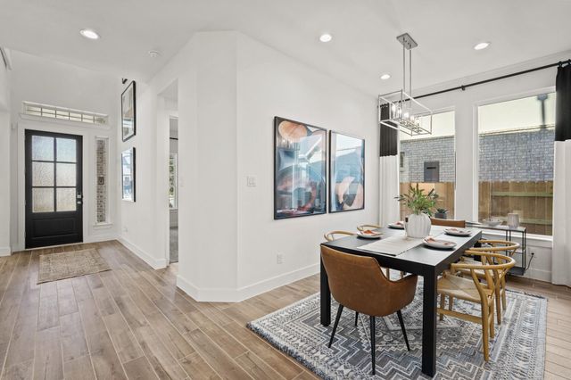 2718 Peach Valley Road, Fulshear, TX 77423