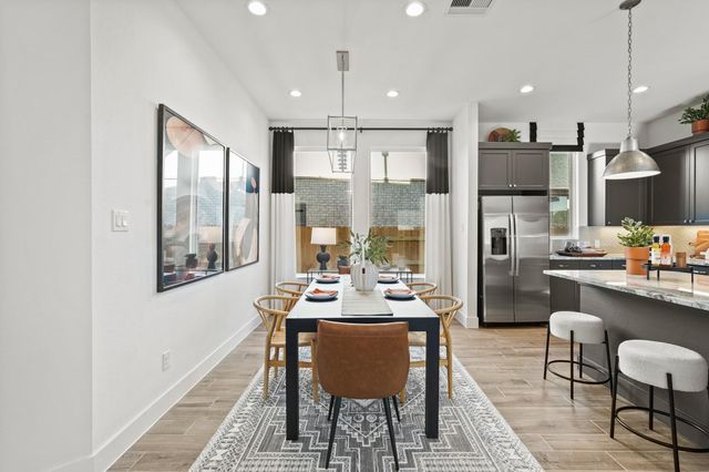 2718 Peach Valley Road, Fulshear, TX 77423