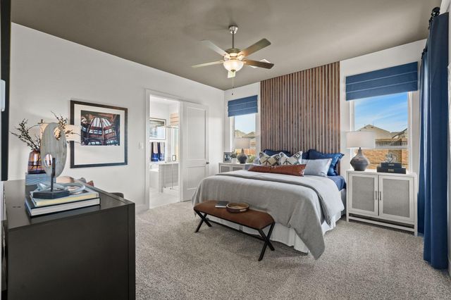 2718 Peach Valley Road, Fulshear, TX 77423