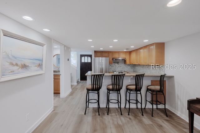 11 Devils Elbow Lane 11, Hilton Head Island, SC 29926