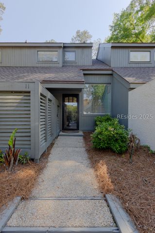 11 Devils Elbow Lane 11, Hilton Head Island, SC 29926