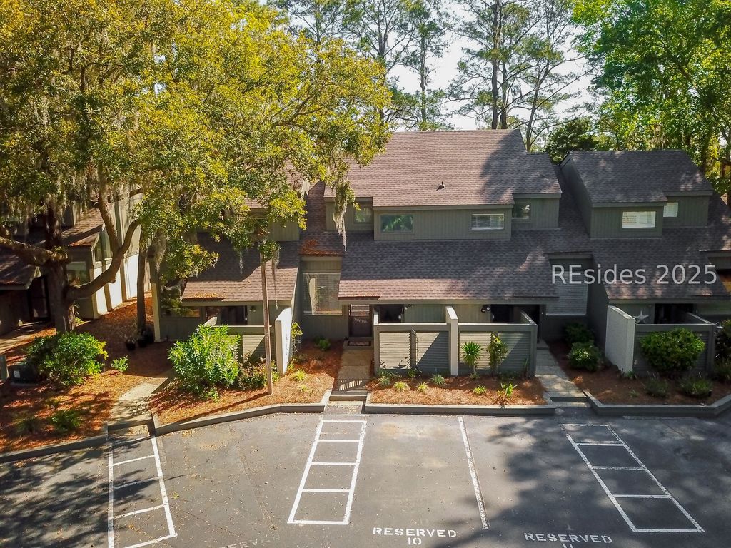 11 Devils Elbow Lane 11, Hilton Head Island, SC 29926