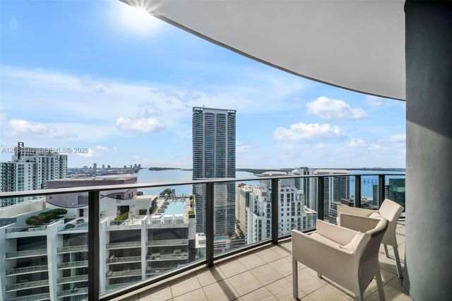 1000 Brickell Plaza PH5503, Miami, FL 33131