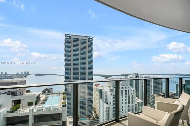 1000 Brickell Plaza PH5503, Miami, FL 33131