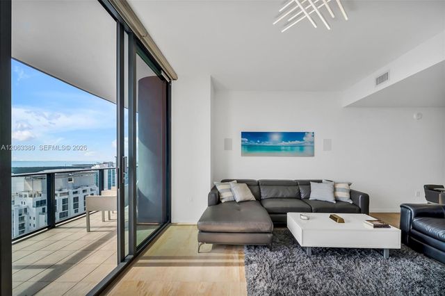 1000 Brickell Plaza PH5503, Miami, FL 33131