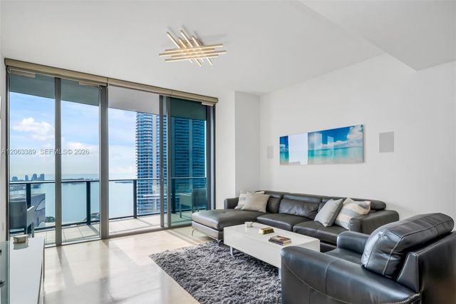 1000 Brickell Plaza PH5503, Miami, FL 33131