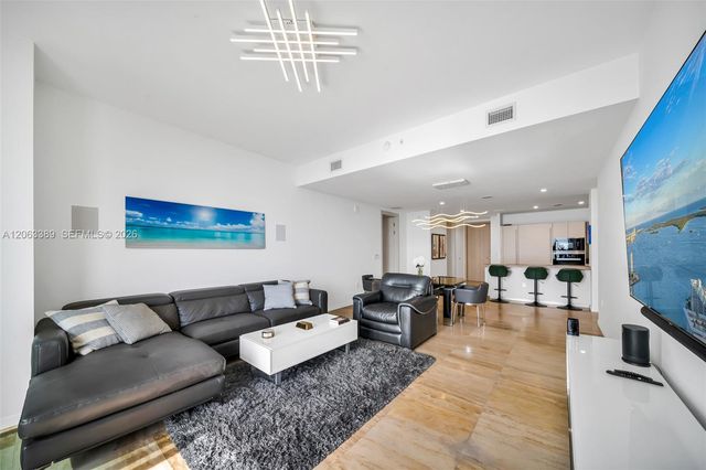 1000 Brickell Plaza PH5503, Miami, FL 33131