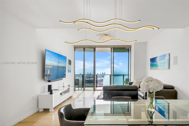 1000 Brickell Plaza PH5503, Miami, FL 33131