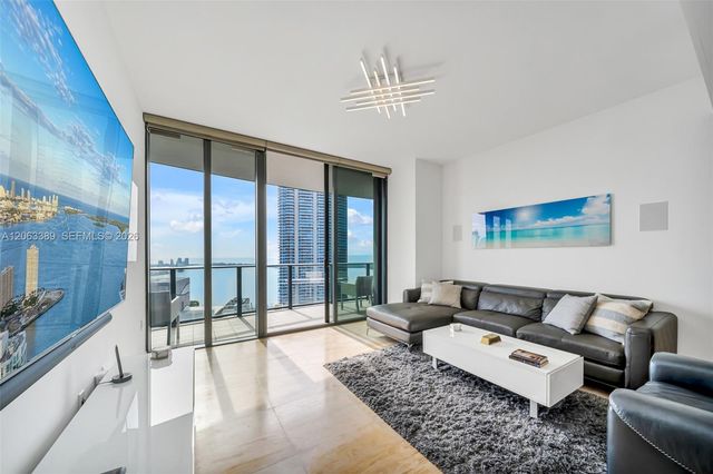 1000 Brickell Plaza PH5503, Miami, FL 33131