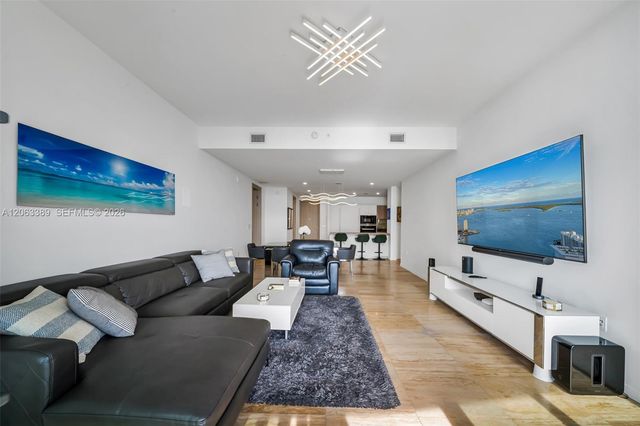 1000 Brickell Plaza PH5503, Miami, FL 33131