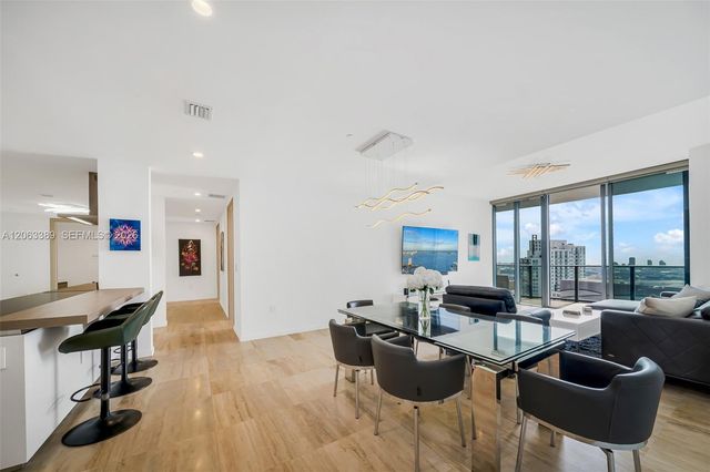 1000 Brickell Plaza PH5503, Miami, FL 33131