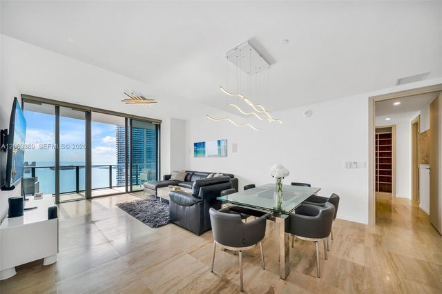 1000 Brickell Plaza PH5503, Miami, FL 33131