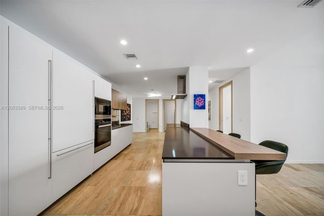 1000 Brickell Plaza PH5503, Miami, FL 33131