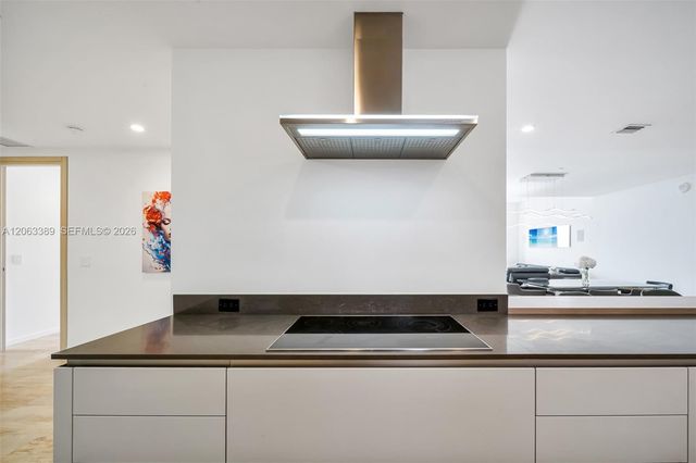 1000 Brickell Plaza PH5503, Miami, FL 33131