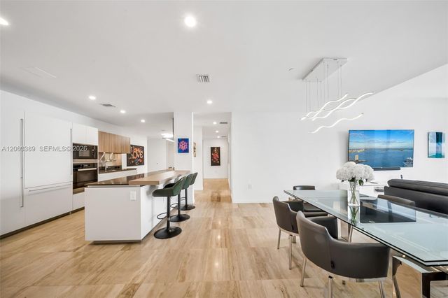 1000 Brickell Plaza PH5503, Miami, FL 33131