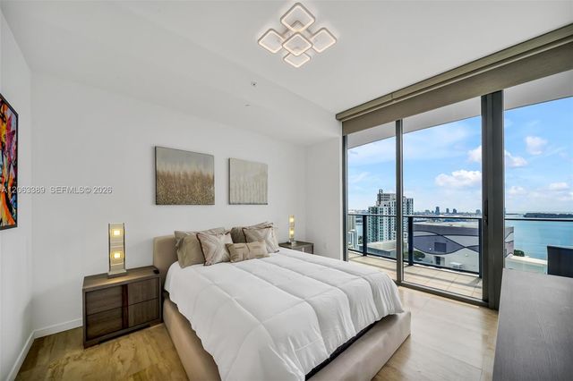 1000 Brickell Plaza PH5503, Miami, FL 33131