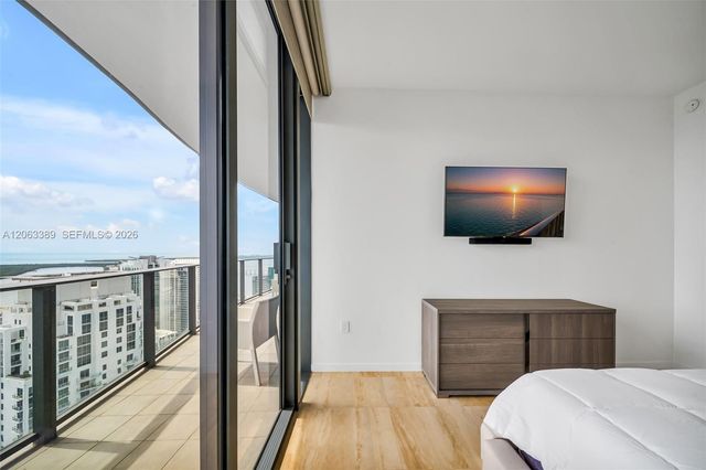1000 Brickell Plaza PH5503, Miami, FL 33131