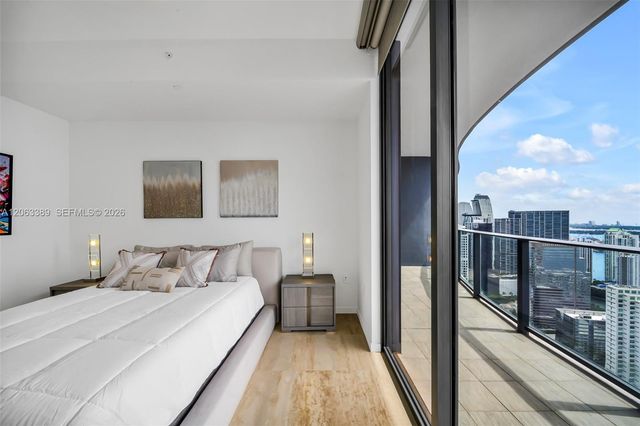 1000 Brickell Plaza PH5503, Miami, FL 33131