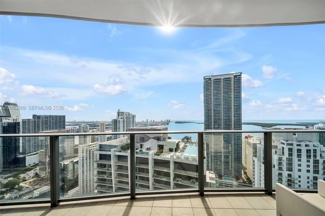 1000 Brickell Plaza PH5503, Miami, FL 33131