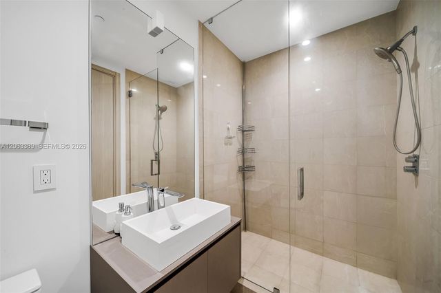 1000 Brickell Plaza PH5503, Miami, FL 33131