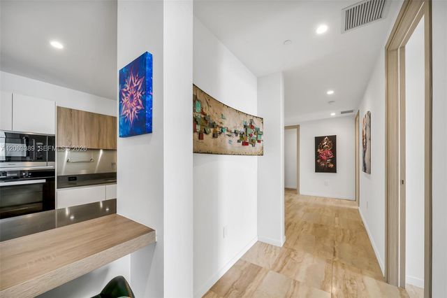 1000 Brickell Plaza PH5503, Miami, FL 33131